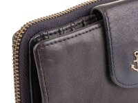 Harbour 2nd B3.0646 wallet style al kl. LINN Geldbörse Leder