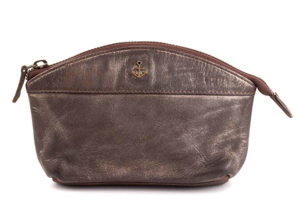 Harbour 2nd Fiorella Kosmetiktasche bronze