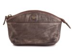 Harbour 2nd Fiorella Kosmetiktasche bronze