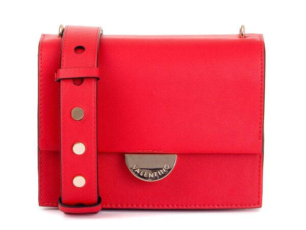 Valentino Bags Falcor Damen Handtasche, Umhängetasche Rosso