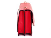 Valentino Bags Falcor Damen Handtasche, Umhängetasche Rosso