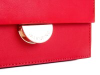 Valentino Bags Falcor Damen Handtasche, Umhängetasche Rosso