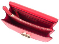 Valentino Bags Falcor Damen Handtasche, Umhängetasche Rosso