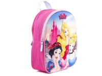 Vadobag Disney Rucksack Prinzessinnen in 3D