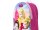 Disney Kinder 3D Rucksack Prinzessinnen 071-9437-Princess