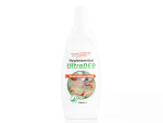 UltraDes Hygienemittel Desinfektionsmittel  3 x 300 ml für Hand- und Flächen