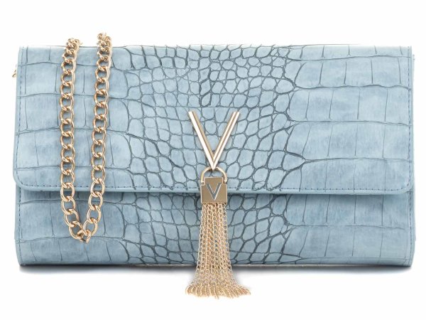 Valentino Bags Audrey UmhängetascheDamen Celeste