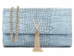 Valentino Bags Audrey UmhängetascheDamen Celeste