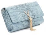 Valentino Bags Audrey UmhängetascheDamen Celeste