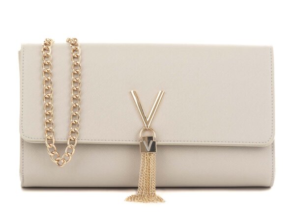 Valentino Bags Damen Divina Sa Clutch Chiaccio