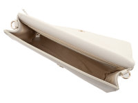 Valentino Bags Damen Divina Sa Clutch Chiaccio