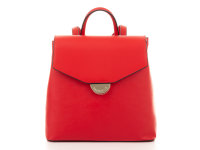 Valentino Bags Falcor Damen Rucksack Elegant Rosso