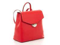Valentino Bags Falcor Damen Rucksack Elegant Rosso
