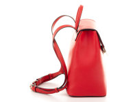 Valentino Bags Falcor Damen Rucksack Elegant Rosso