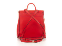 Valentino Bags Falcor Damen Rucksack Elegant Rosso
