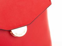 Valentino Bags Falcor Damen Rucksack Elegant Rosso