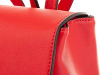 Valentino Bags Falcor Damen Rucksack Elegant Rosso