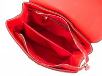 Valentino Bags Falcor Damen Rucksack Elegant Rosso
