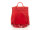 Valentino Bags Falcor Damen Rucksack Elegant Rosso