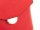 Valentino Bags Falcor Damen Rucksack Elegant Rosso