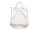 Valentino Bags Falcor Damen Rucksack Elegant Bianco