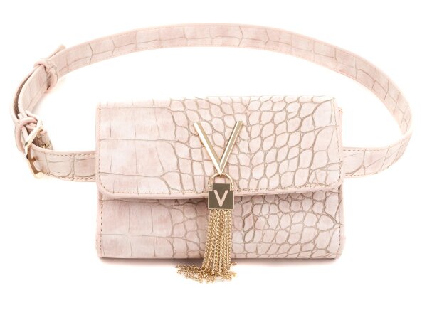Valentino Bags Audrey kleine UmhängetascheDamen Cipria