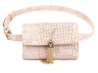 Valentino Bags Audrey kleine UmhängetascheDamen Cipria