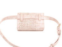 Valentino Bags Audrey kleine UmhängetascheDamen Cipria