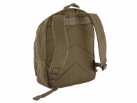camel active Journey Backpack Laptoprucksack Unisex Nylon B00 225 khaki