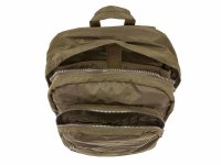 camel active Journey Backpack Laptoprucksack Unisex Nylon B00 225 khaki