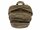camel active Journey Backpack Laptoprucksack Unisex Nylon B00 225 khaki