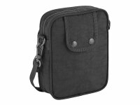 camel active Journey Schultertasche small Shoulderbag Herren Nylon B00 913