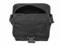 camel active Journey Schultertasche small Shoulderbag Herren Nylon B00 913
