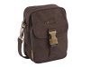 camel active Journey Schultertasche small Shoulderbag Herren Nylon B00 913 braun