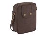 camel active Journey Schultertasche small Shoulderbag Herren Nylon B00 913 braun