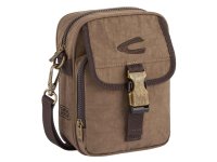 camel active Journey kleine Schultertasche, sand