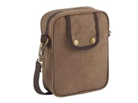 camel active Journey kleine Schultertasche, sand