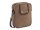 camel active Journey kleine Schultertasche, sand