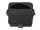 camel active Journey Schultertasche small Shoulderbag Herren Nylon B00 913 schwarz