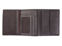 camel active Cordoba Geldbörse, braun