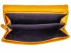 Harbour 2nd Fayette Geldbörse mustard