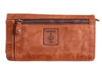 Harbour 2nd Luja Geldbörse cognac