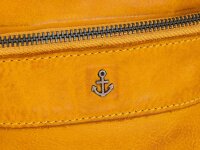 Harbour 2nd Taliza Umhängetasche mustard