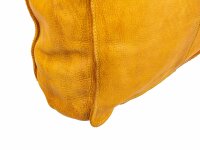 Harbour 2nd Elbe Shopper mustard