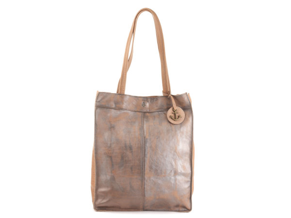 Harbour 2nd Elbe Shopper sand
