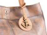 Harbour 2nd Elbe Shopper sand