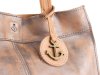 Harbour 2nd Elbe Shopper sand