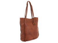 Harbour 2nd Elbe Shopper cognac