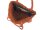 Harbour 2nd Elbe Shopper cognac