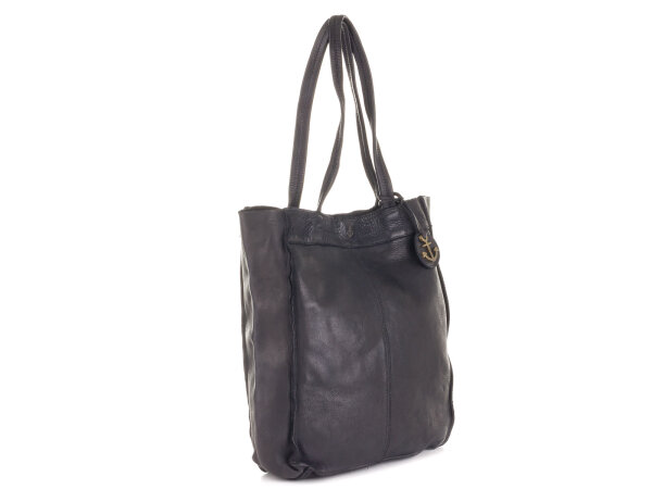 Harbour 2nd Elbe Shopper ash